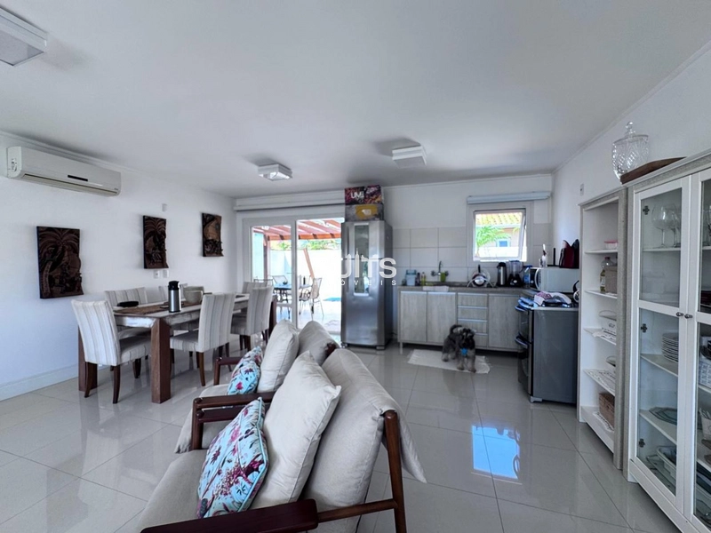 Excelente casa à venda no condomínio Casa Hermosa: 11ª foto da galeria de imagens do imóvel