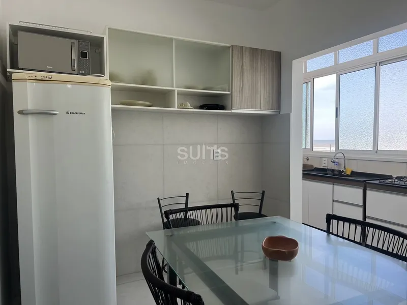 Excelente apartamento à uma quadra do mar em Atlântida!: 11ª foto da galeria de imagens do imóvel