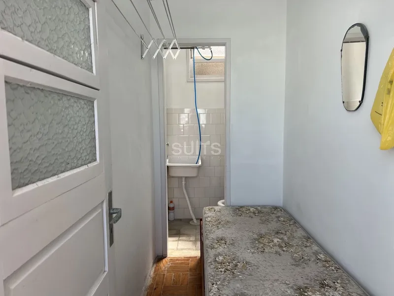 Excelente apartamento à uma quadra do mar em Atlântida!: 9ª foto da galeria de imagens do imóvel