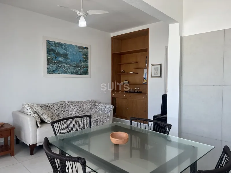 Excelente apartamento à uma quadra do mar em Atlântida!: 13ª foto da galeria de imagens do imóvel