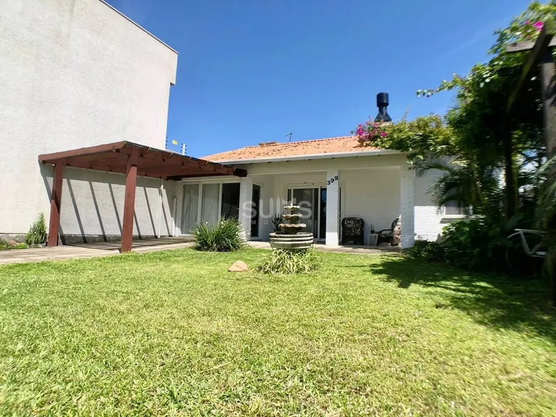 Ótima casa no centro de Xangri-Lá: 4ª foto da galeria de imagens do imóvel