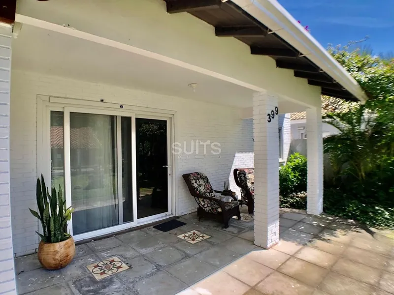 Ótima casa no centro de Xangri-Lá: 3ª foto da galeria de imagens do imóvel