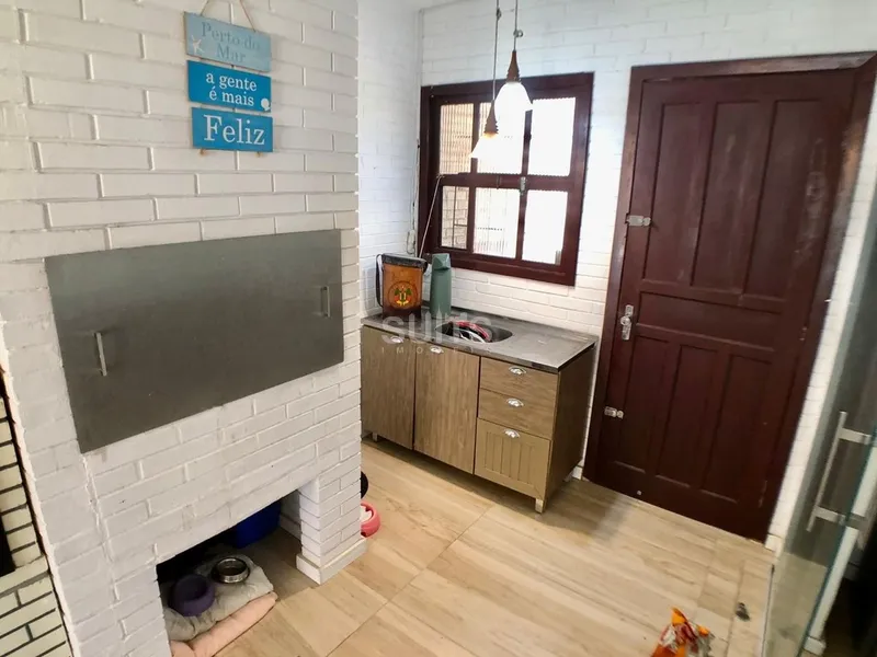 Ótima casa no centro de Xangri-Lá: 6ª foto da galeria de imagens do imóvel