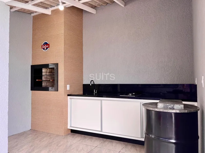 Excelente casa na praia de Rainha do Mar: 11ª foto da galeria de imagens do imóvel