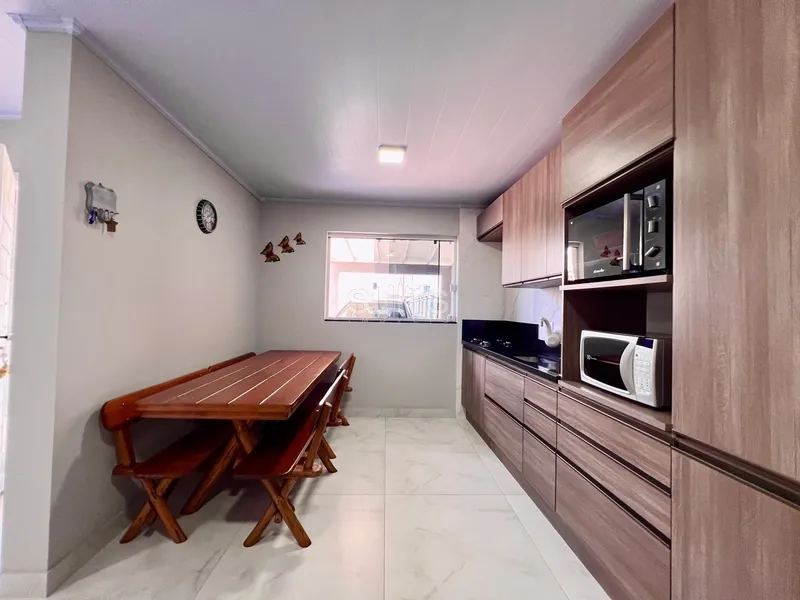 Excelente casa na praia de Rainha do Mar: 14ª foto da galeria de imagens do imóvel