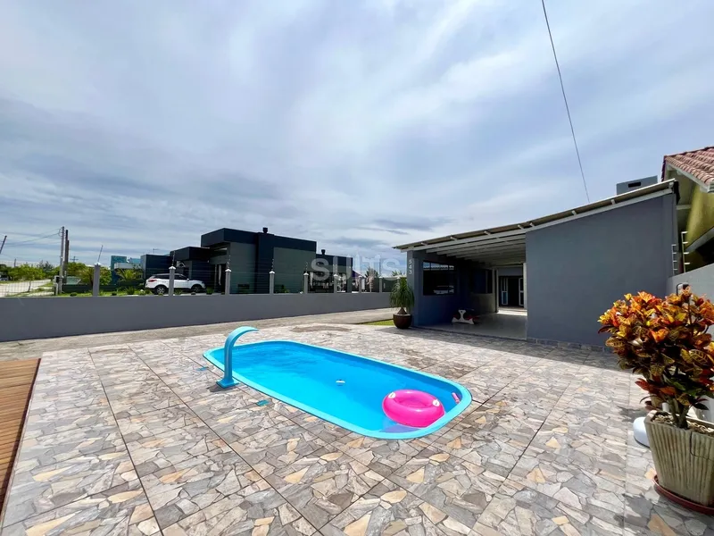 Excelente casa na praia de Rainha do Mar: 20ª foto da galeria de imagens do imóvel