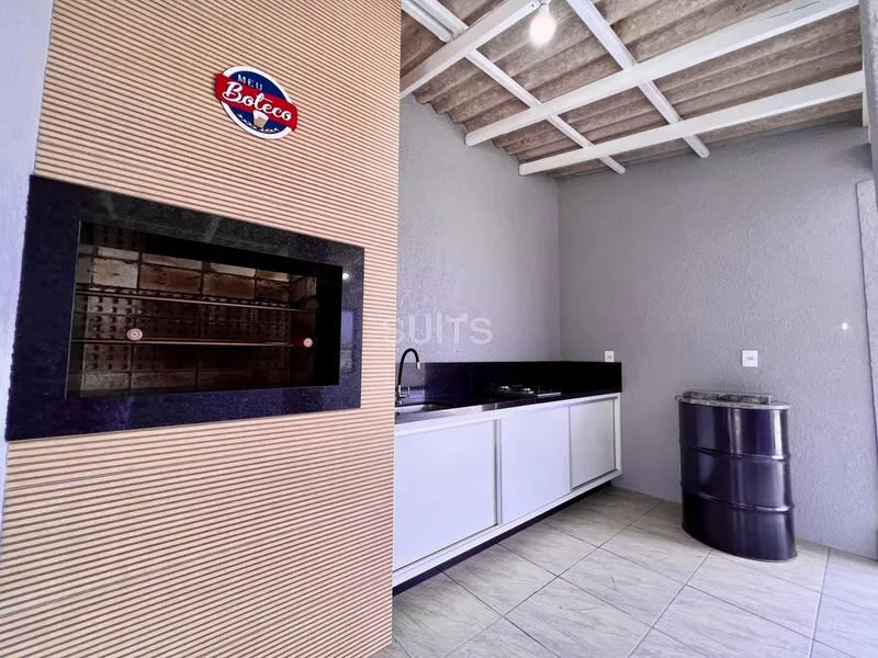 Excelente casa na praia de Rainha do Mar: 12ª foto da galeria de imagens do imóvel