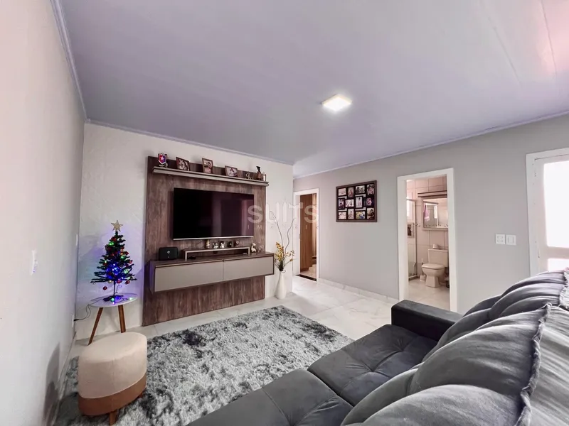 Excelente casa na praia de Rainha do Mar: 4ª foto da galeria de imagens do imóvel