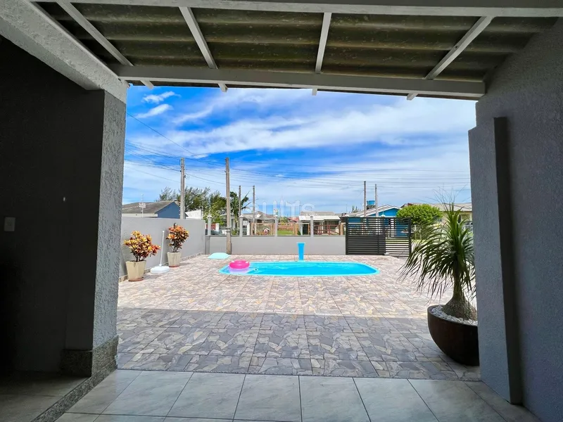 Excelente casa na praia de Rainha do Mar: 13ª foto da galeria de imagens do imóvel