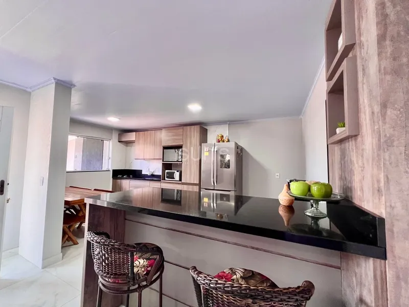 Excelente casa na praia de Rainha do Mar: 8ª foto da galeria de imagens do imóvel