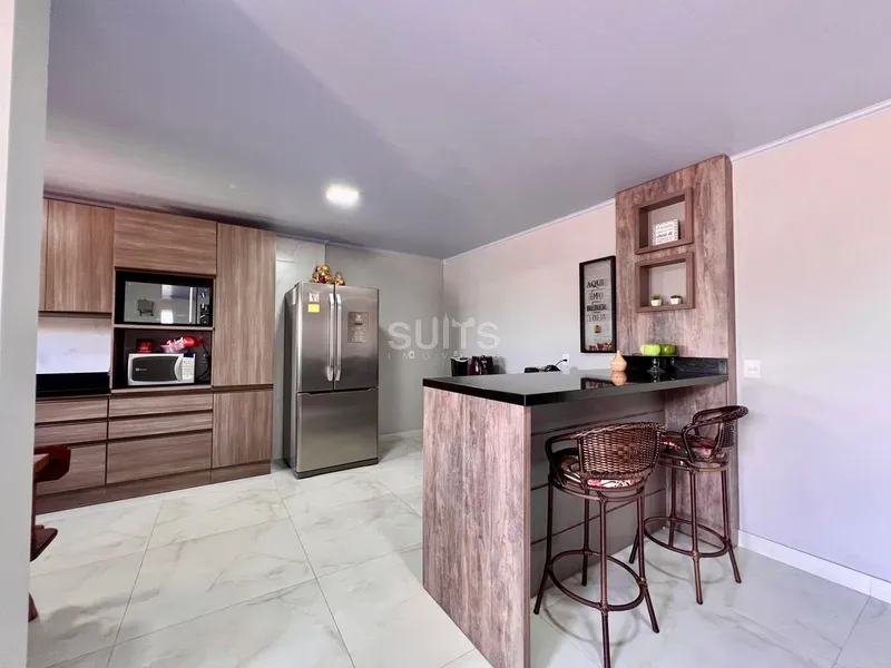 Excelente casa na praia de Rainha do Mar: 7ª foto da galeria de imagens do imóvel