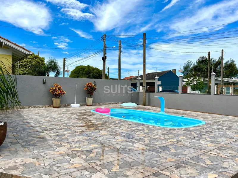 Excelente casa na praia de Rainha do Mar: 19ª foto da galeria de imagens do imóvel