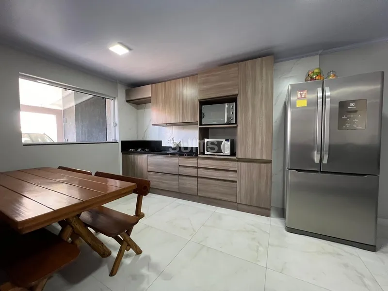 Excelente casa na praia de Rainha do Mar: 9ª foto da galeria de imagens do imóvel