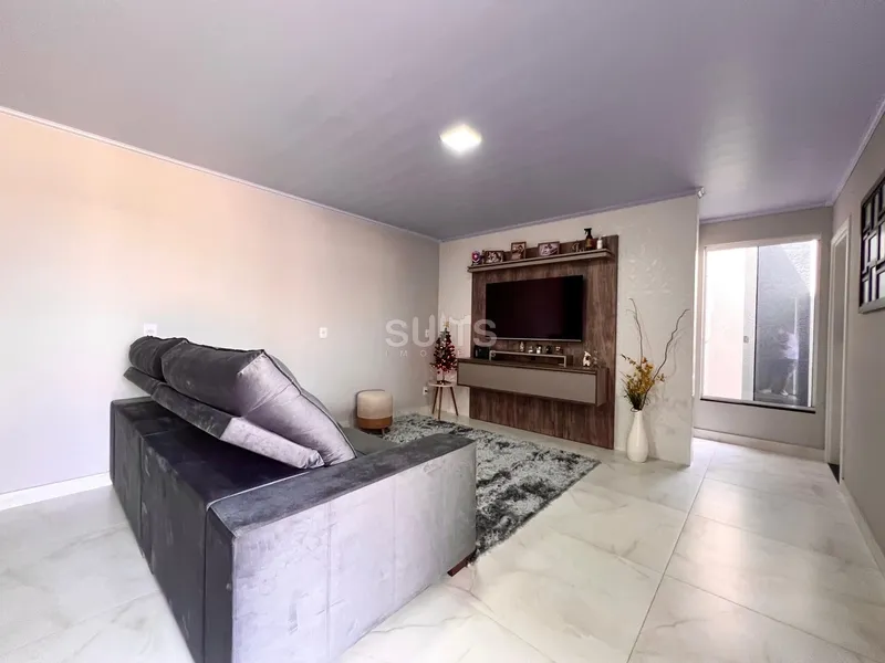 Excelente casa na praia de Rainha do Mar: 5ª foto da galeria de imagens do imóvel