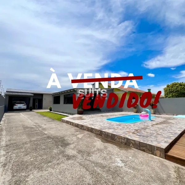 Excelente casa na praia de Rainha do Mar: 1ª foto da galeria de imagens do imóvel