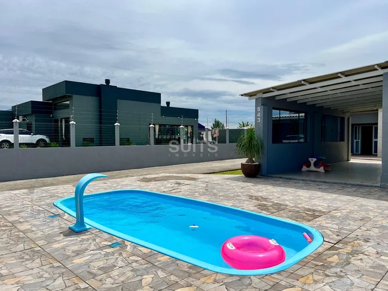 Excelente casa na praia de Rainha do Mar: 21ª foto da galeria de imagens do imóvel