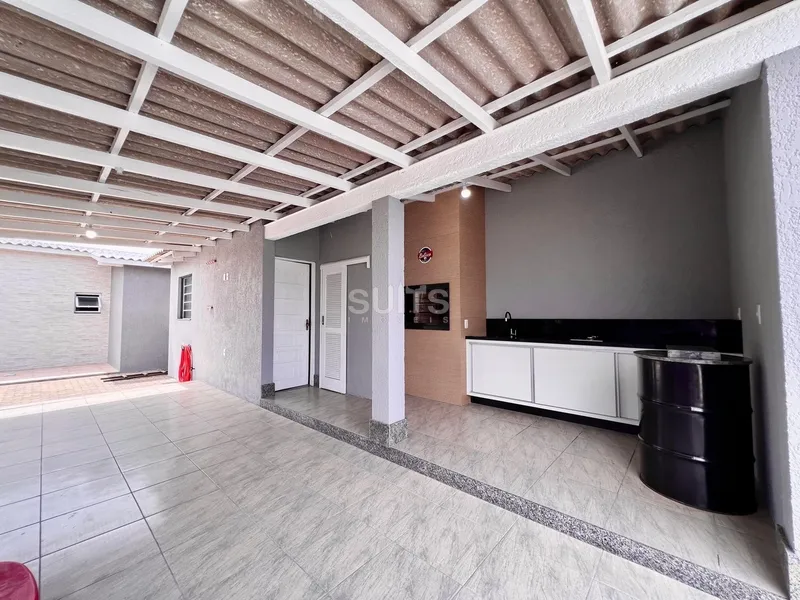 Excelente casa na praia de Rainha do Mar: 10ª foto da galeria de imagens do imóvel