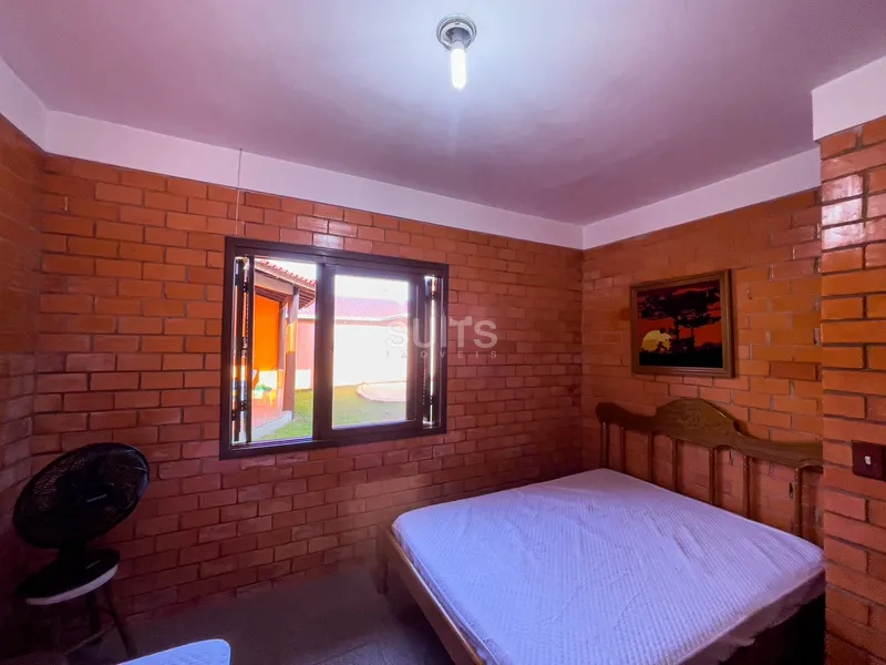 Linda casa na praia de Rainha do Mar em Xangri-Lá: 16ª foto da galeria de imagens do imóvel