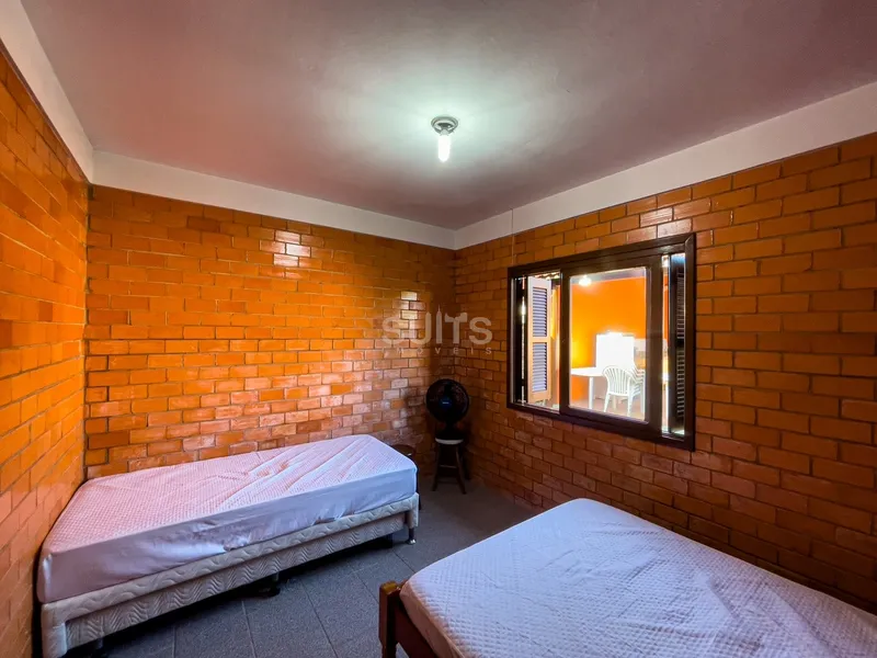 Linda casa na praia de Rainha do Mar em Xangri-Lá: 15ª foto da galeria de imagens do imóvel