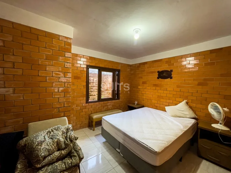 Linda casa na praia de Rainha do Mar em Xangri-Lá: 9ª foto da galeria de imagens do imóvel