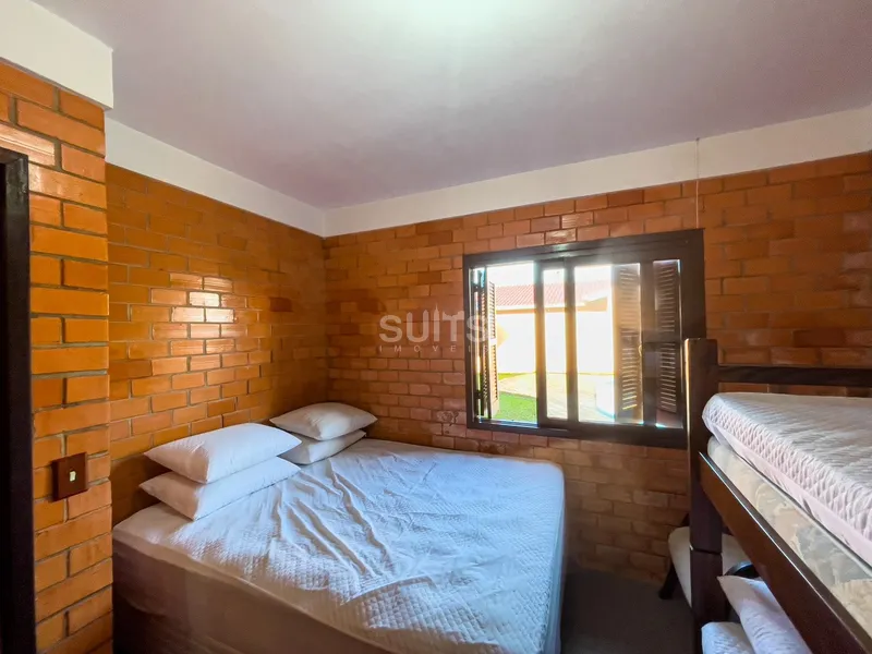 Linda casa na praia de Rainha do Mar em Xangri-Lá: 13ª foto da galeria de imagens do imóvel