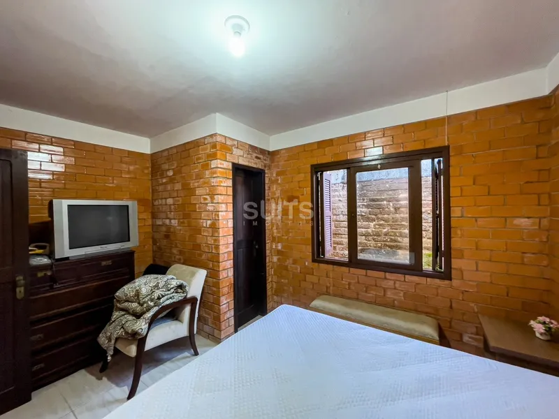 Linda casa na praia de Rainha do Mar em Xangri-Lá: 10ª foto da galeria de imagens do imóvel