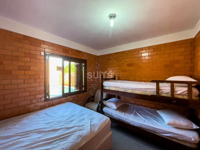 Linda casa na praia de Rainha do Mar em Xangri-Lá: 12ª foto da galeria de imagens do imóvel