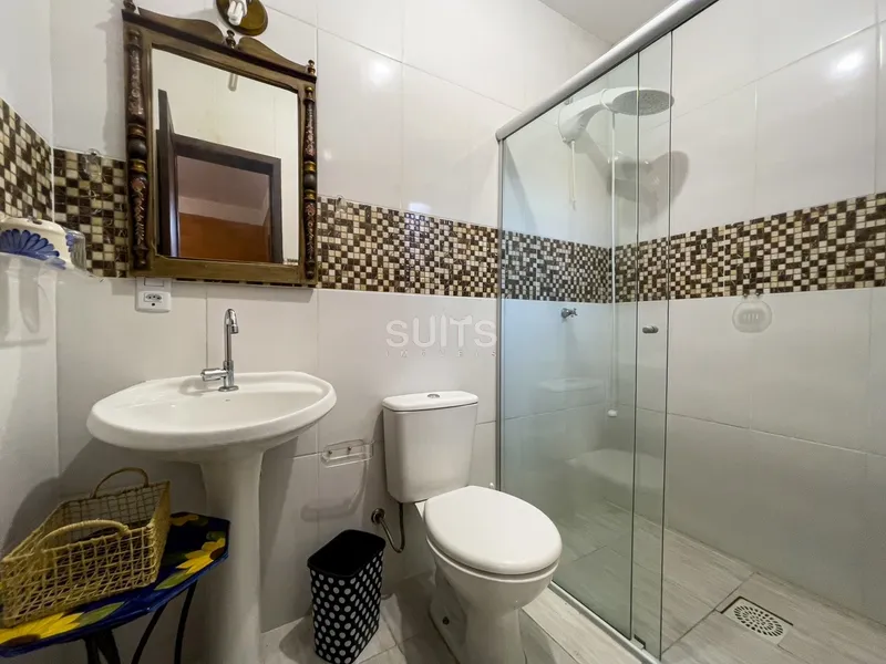 Linda casa na praia de Rainha do Mar em Xangri-Lá: 11ª foto da galeria de imagens do imóvel