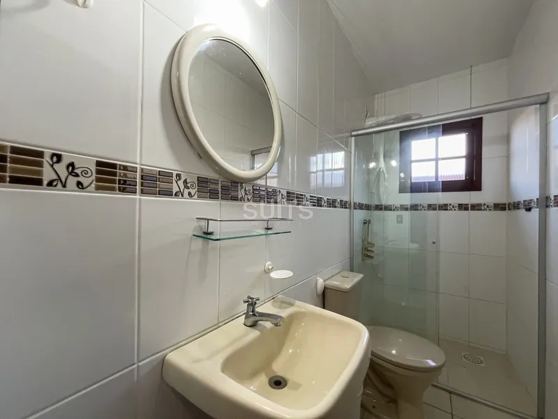 Linda casa na praia de Rainha do Mar em Xangri-Lá: 14ª foto da galeria de imagens do imóvel