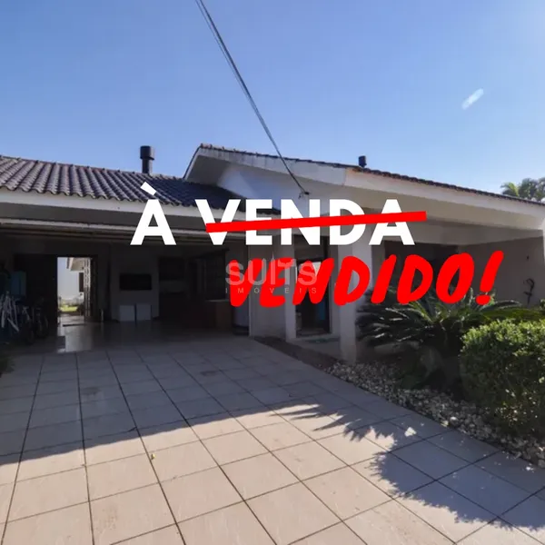 Excelente casa no Centro da praia de Xangri-Lá: 1ª foto da galeria de imagens do imóvel