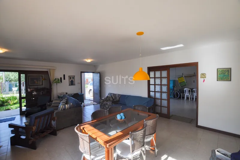 Excelente casa no Centro da praia de Xangri-Lá: 7ª foto da galeria de imagens do imóvel