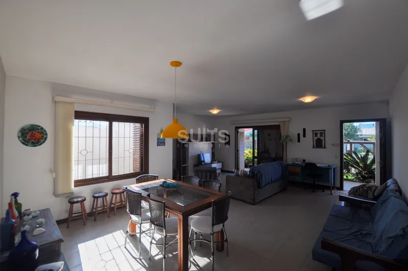 Excelente casa no Centro da praia de Xangri-Lá: 8ª foto da galeria de imagens do imóvel