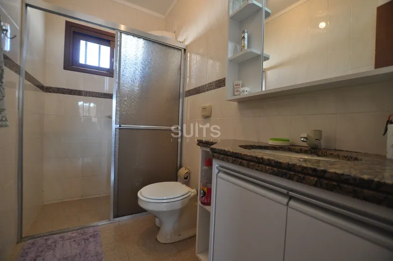 Excelente casa no Centro da praia de Xangri-Lá: 15ª foto da galeria de imagens do imóvel