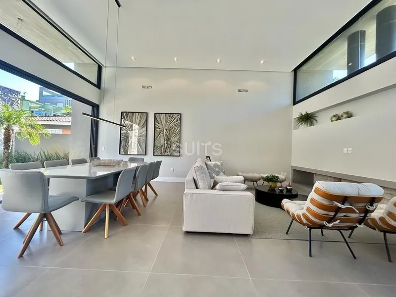 Incrível casa à venda na praia de Atlântida em Xangri-Lá: 6ª foto da galeria de imagens do imóvel