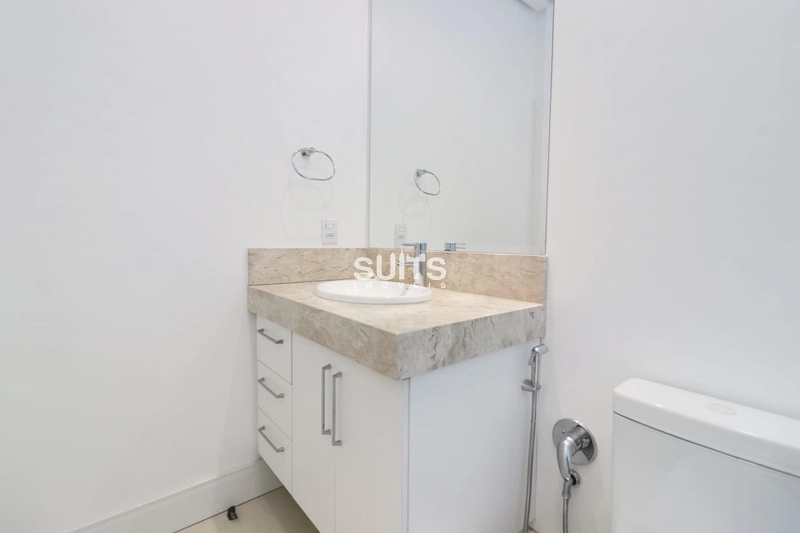 Sobrado na beira do lago no condomínio Enseada: 15ª foto da galeria de imagens do imóvel