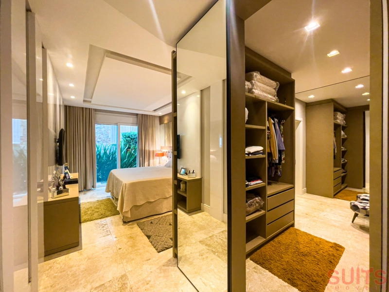 Excelente casa de esquina à venda no condomínio Enseada: 39ª foto da galeria de imagens do imóvel