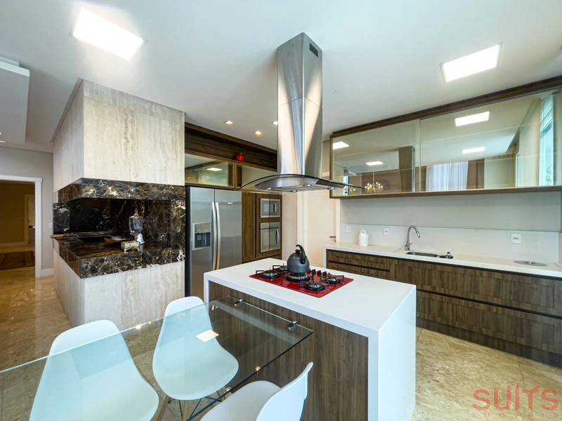 Excelente casa de esquina à venda no condomínio Enseada: 24ª foto da galeria de imagens do imóvel