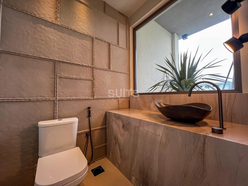 Excelente casa à venda no Amare : 16ª foto da galeria de imagens do imóvel