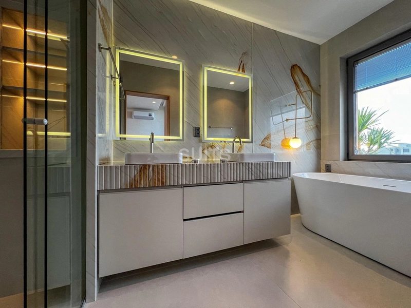 Excelente casa à venda no Amare : 51ª foto da galeria de imagens do imóvel