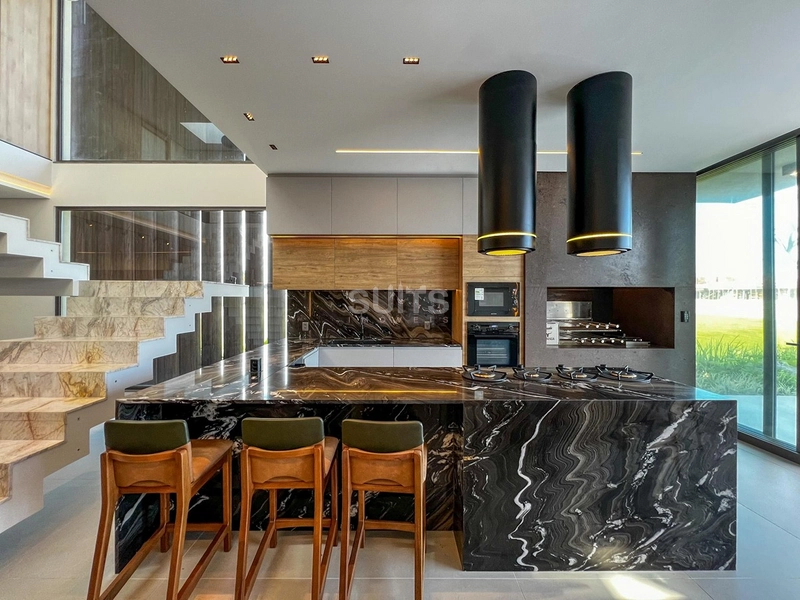 Excelente casa à venda no Amare : 9ª foto da galeria de imagens do imóvel