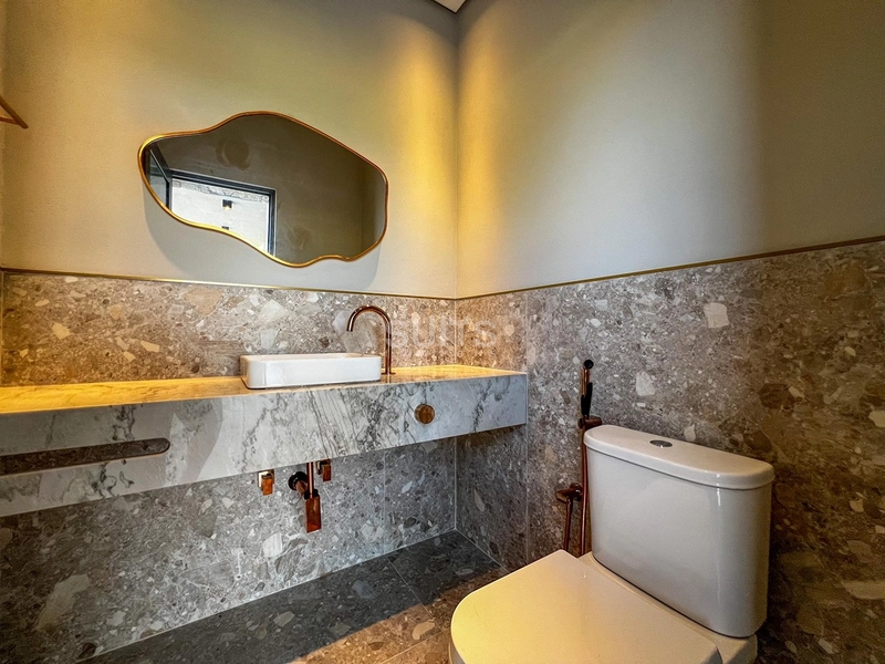 Excelente casa à venda no Amare : 21ª foto da galeria de imagens do imóvel