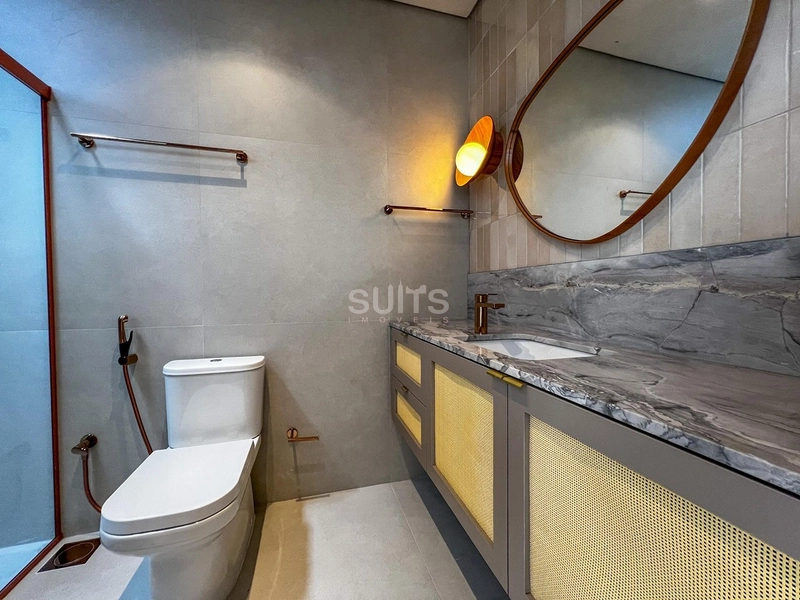 Excelente casa à venda no Amare : 33ª foto da galeria de imagens do imóvel