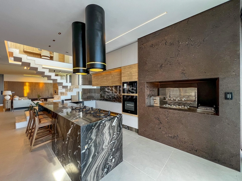 Excelente casa à venda no Amare : 13ª foto da galeria de imagens do imóvel