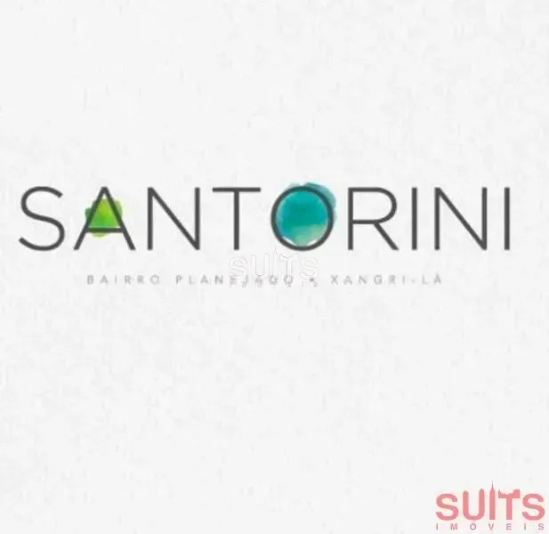 Lotes a venda no Loteamento Santorini: 1ª foto da galeria de imagens do imóvel