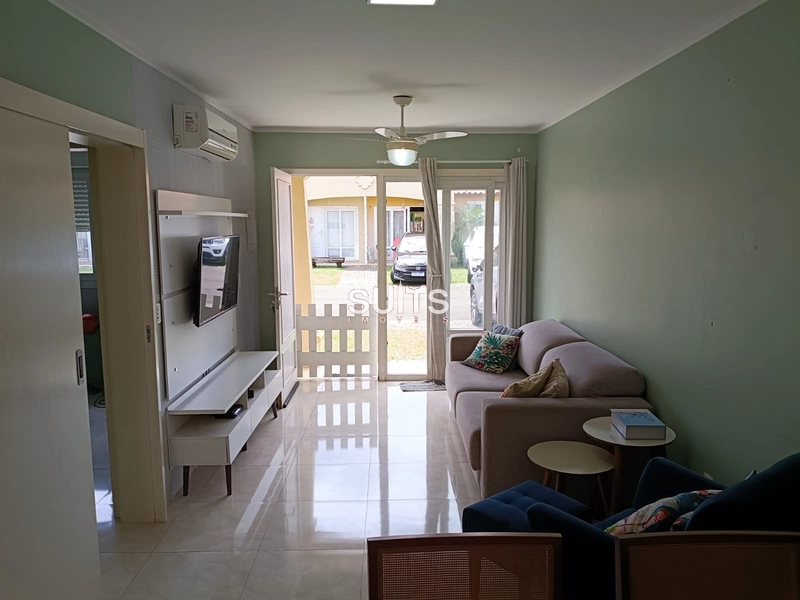 Excelente casa à venda no condomínio Casa Hermosa : 5ª foto da galeria de imagens do imóvel