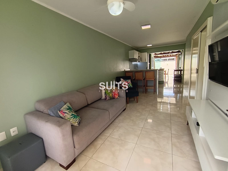 Excelente casa à venda no condomínio Casa Hermosa : 6ª foto da galeria de imagens do imóvel