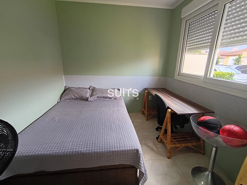 Excelente casa à venda no condomínio Casa Hermosa : 17ª foto da galeria de imagens do imóvel