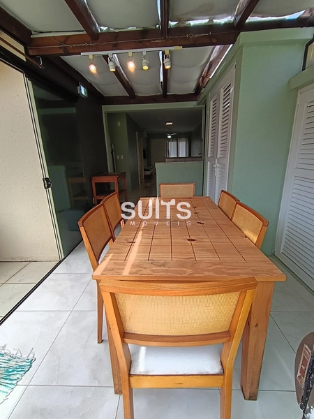 Excelente casa à venda no condomínio Casa Hermosa : 24ª foto da galeria de imagens do imóvel