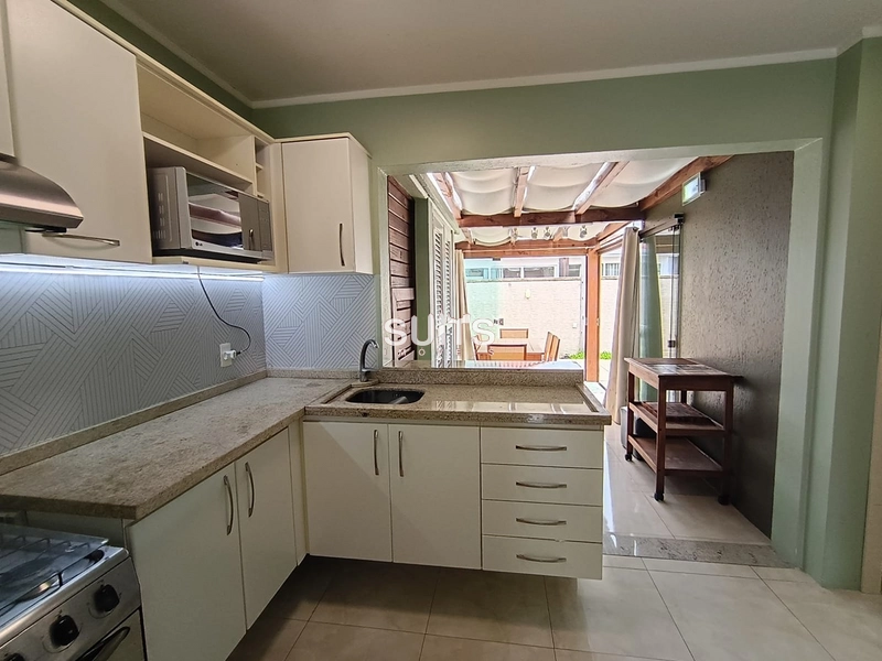 Excelente casa à venda no condomínio Casa Hermosa : 9ª foto da galeria de imagens do imóvel