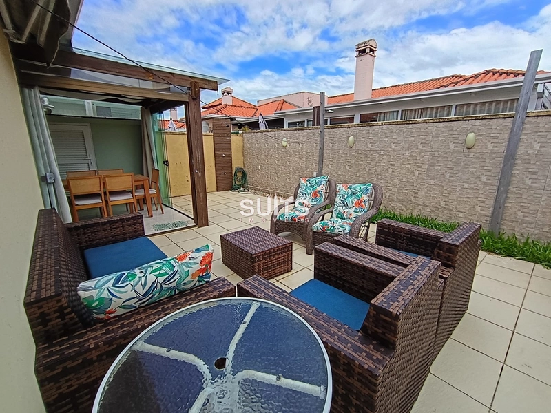 Excelente casa à venda no condomínio Casa Hermosa : 19ª foto da galeria de imagens do imóvel